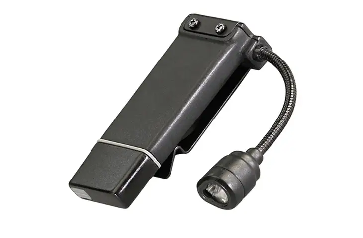 Streamlight ClipMate USB Rechargeable Clip-On Light w/ Free Shipping — 2 models